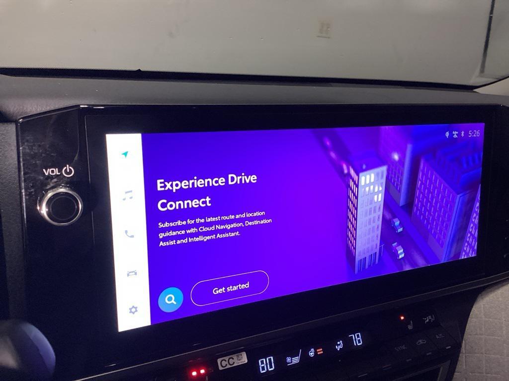 used 2025 Toyota Camry car, priced at $35,596