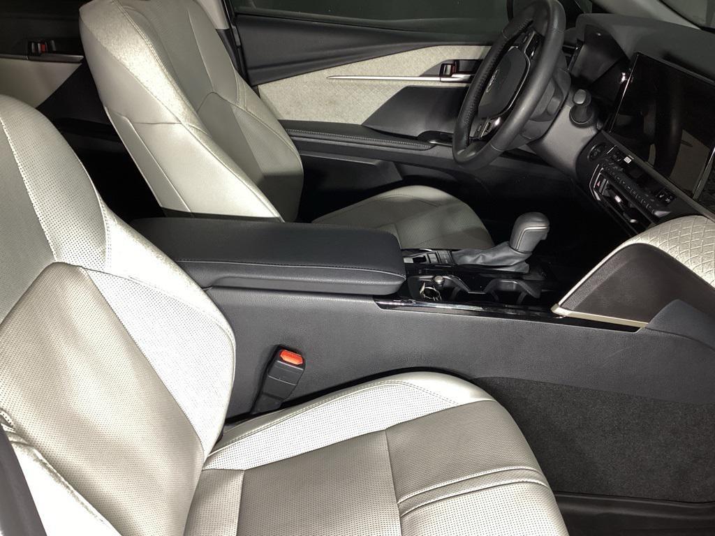 used 2025 Toyota Camry car, priced at $35,596