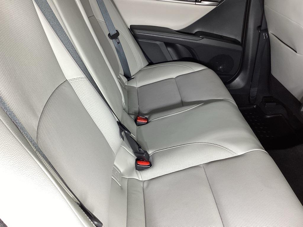 used 2025 Toyota Camry car, priced at $35,596