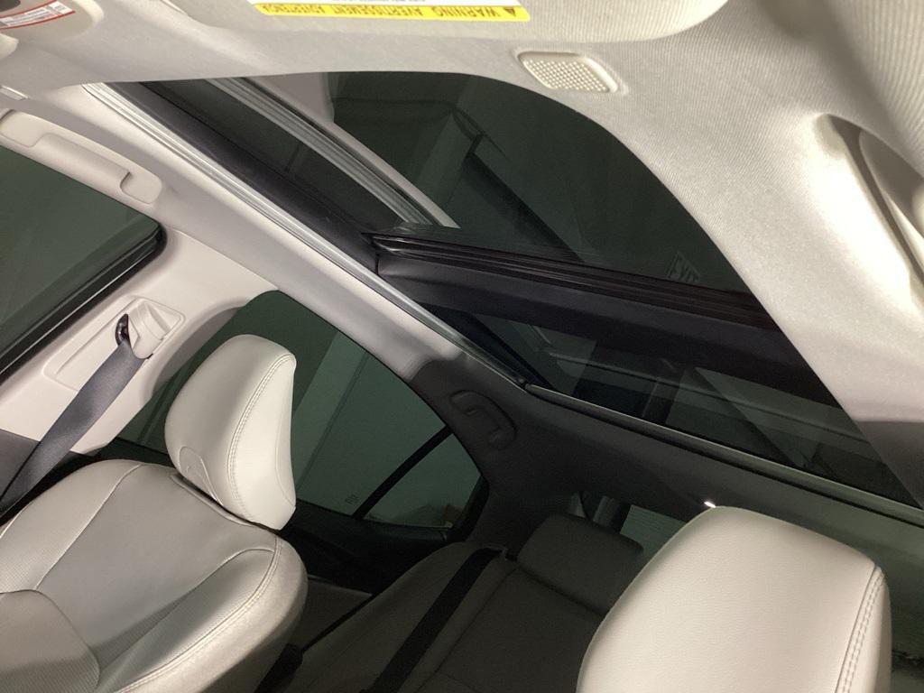 used 2025 Toyota Camry car, priced at $35,596