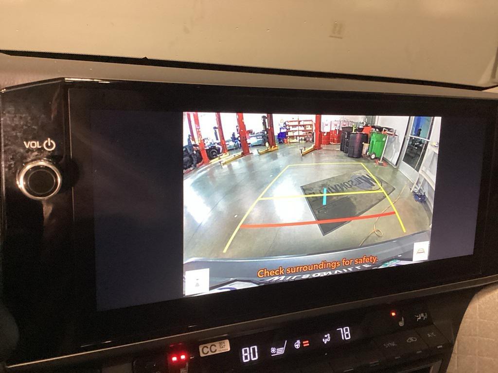 used 2025 Toyota Camry car, priced at $35,596