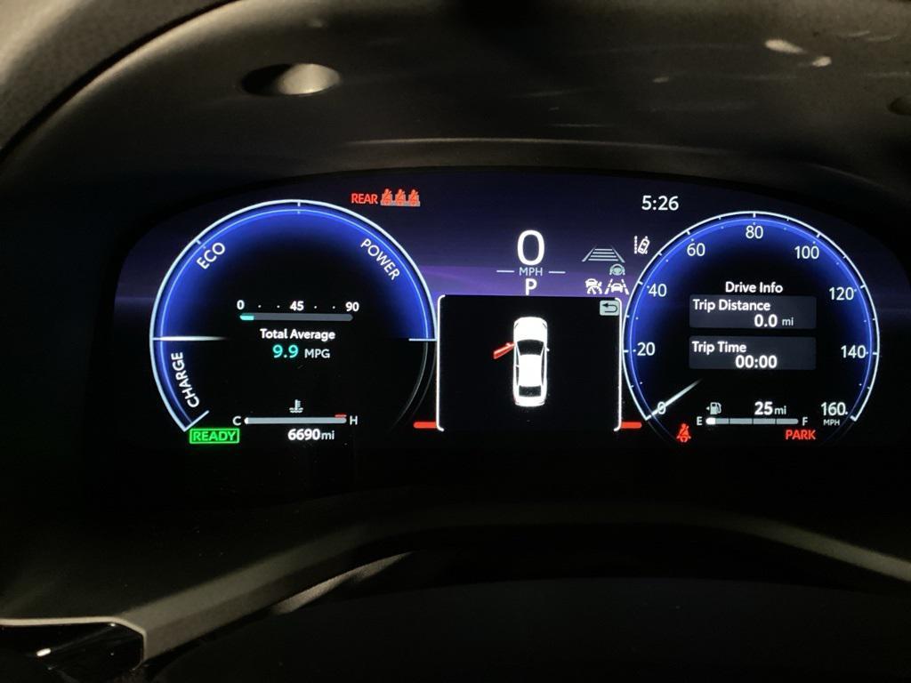 used 2025 Toyota Camry car, priced at $35,596