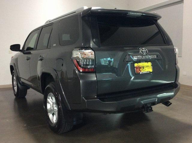 used 2018 Toyota 4Runner car, priced at $27,984