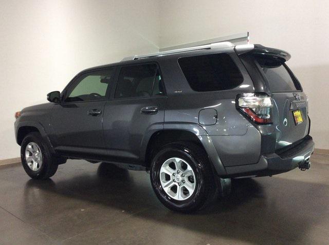 used 2018 Toyota 4Runner car, priced at $27,984