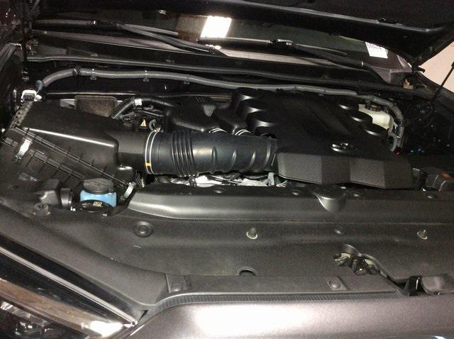 used 2018 Toyota 4Runner car, priced at $27,984