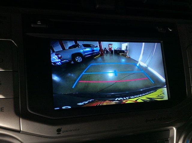 used 2018 Toyota 4Runner car, priced at $27,984