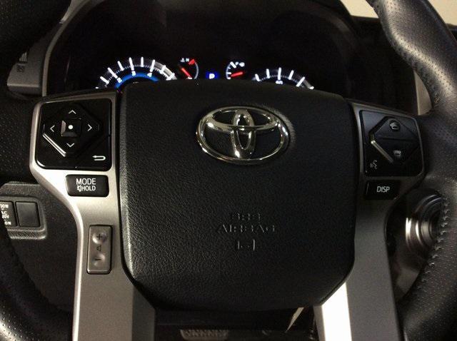 used 2018 Toyota 4Runner car, priced at $27,984