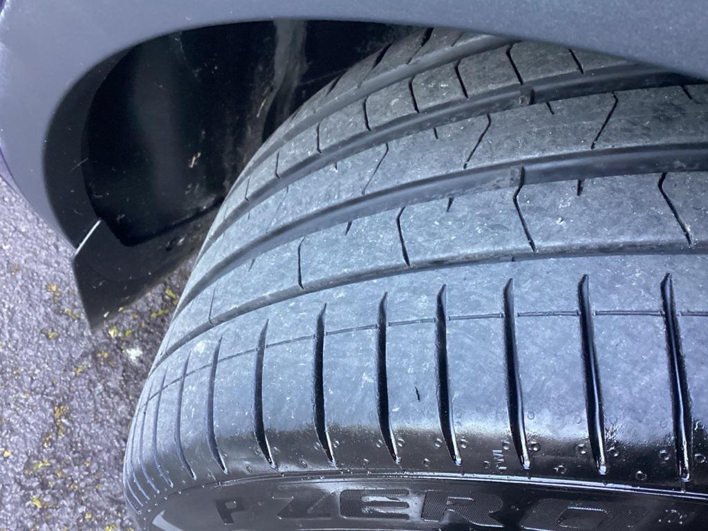 used 2021 Tesla Model Y car, priced at $27,981