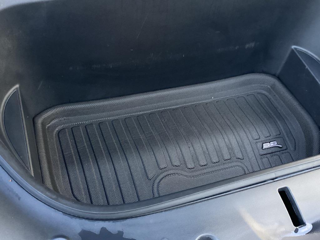 used 2021 Tesla Model Y car, priced at $27,981