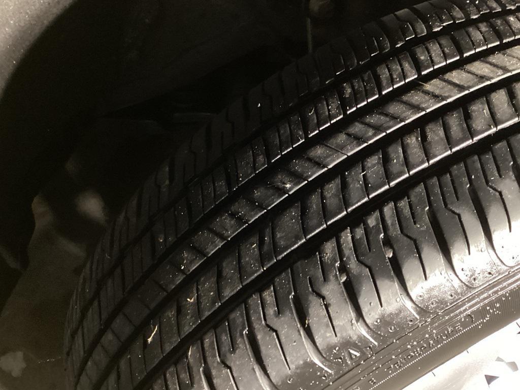 used 2024 Toyota RAV4 car, priced at $28,491