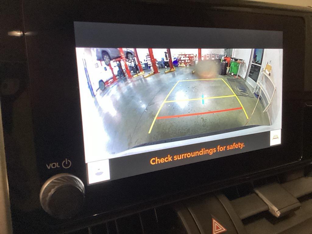 used 2024 Toyota RAV4 car, priced at $28,491