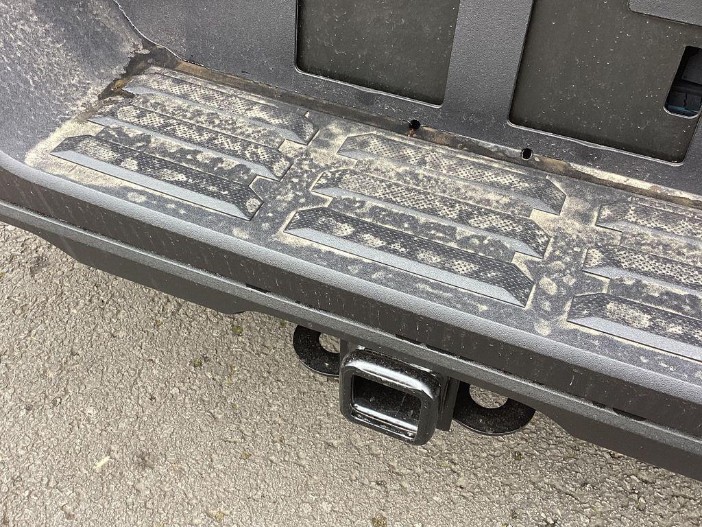 new 2025 Toyota Tundra Hybrid car, priced at $74,359