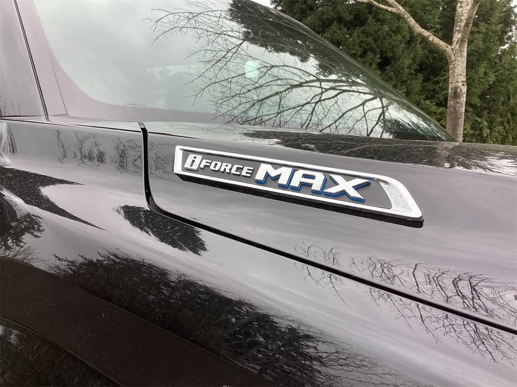 new 2025 Toyota Tundra Hybrid car, priced at $74,359