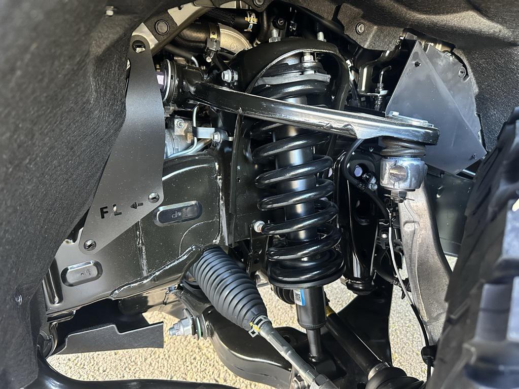 new 2026 Toyota Tundra car, priced at $64,222