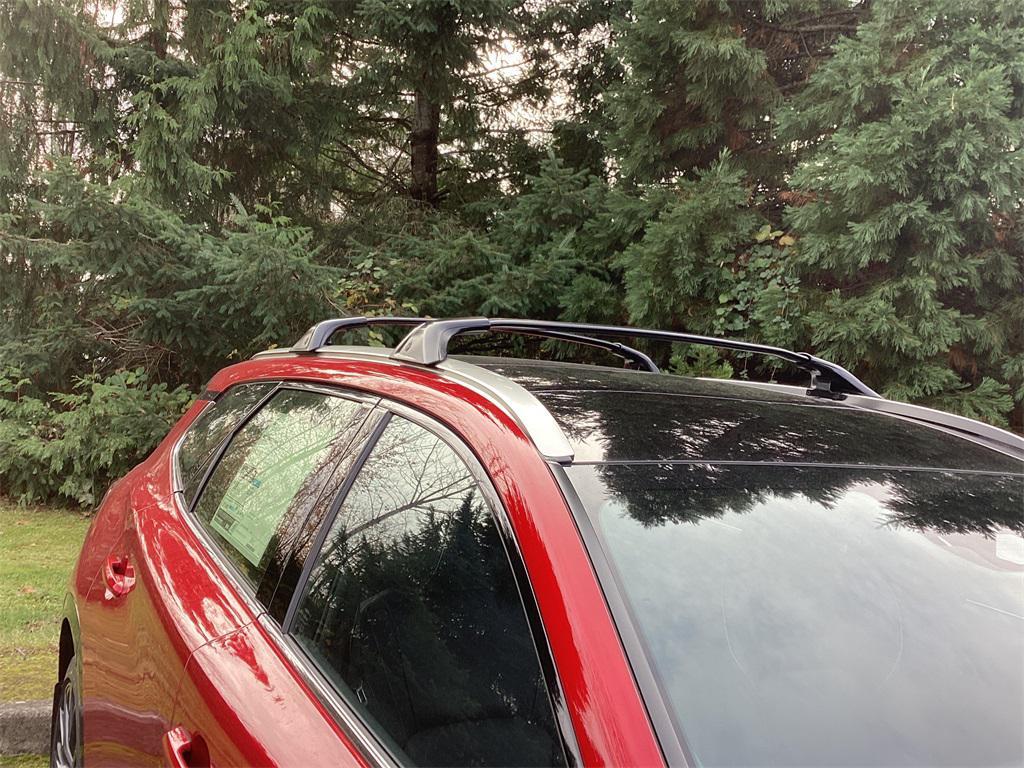 new 2025 Toyota Crown Signia car, priced at $54,170