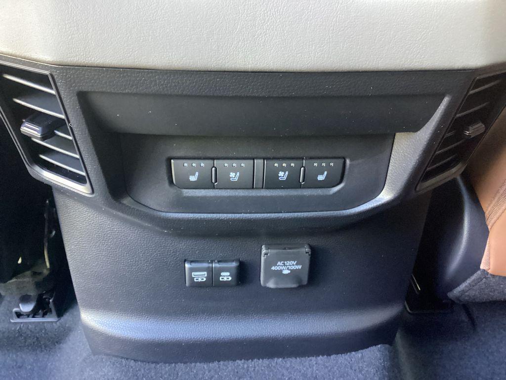 new 2026 Toyota Tundra car, priced at $71,728