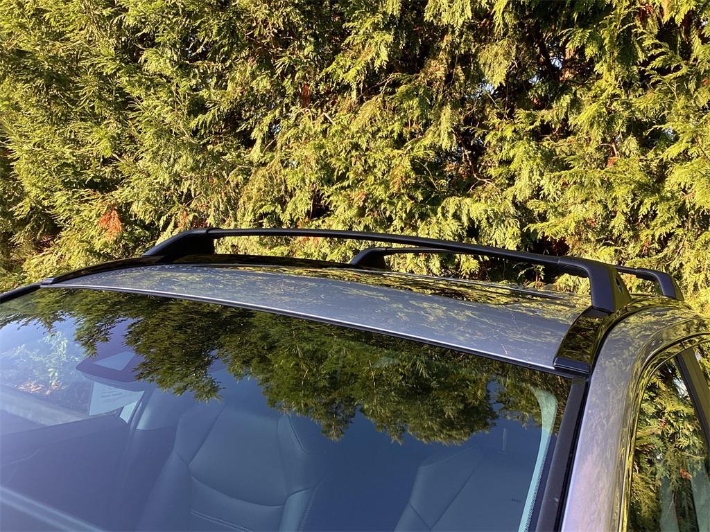 new 2025 Toyota RAV4 car, priced at $41,278