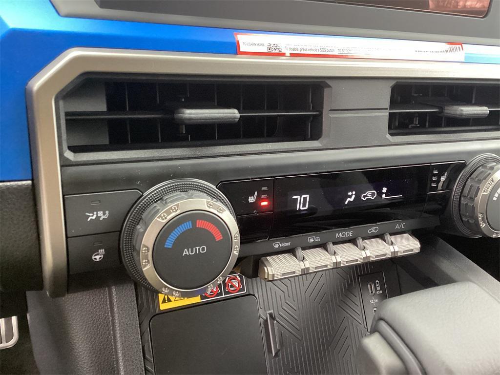 new 2026 Toyota 4Runner car, priced at $53,063