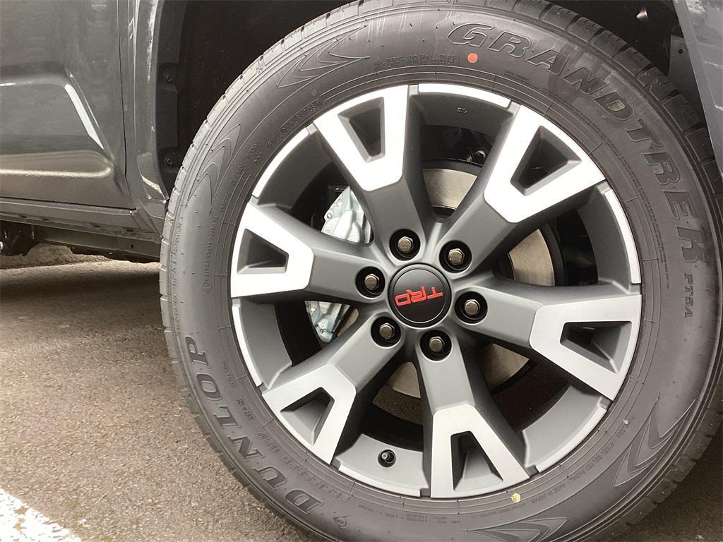 new 2026 Toyota 4Runner car, priced at $53,063