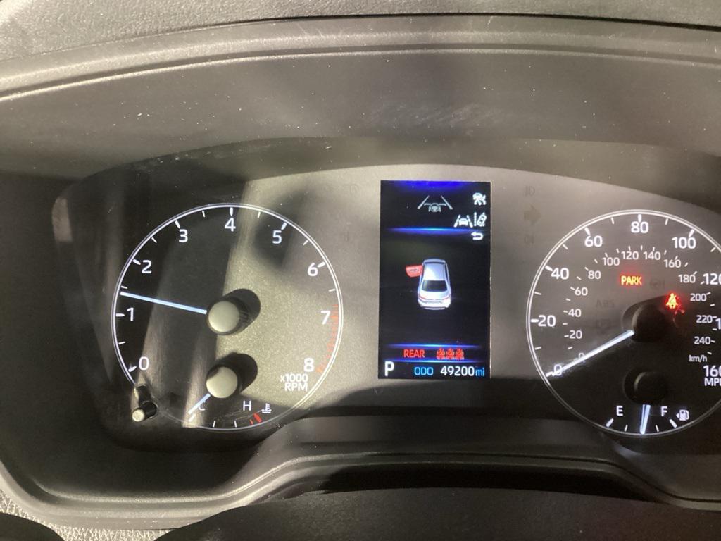 used 2024 Toyota Corolla car, priced at $21,981