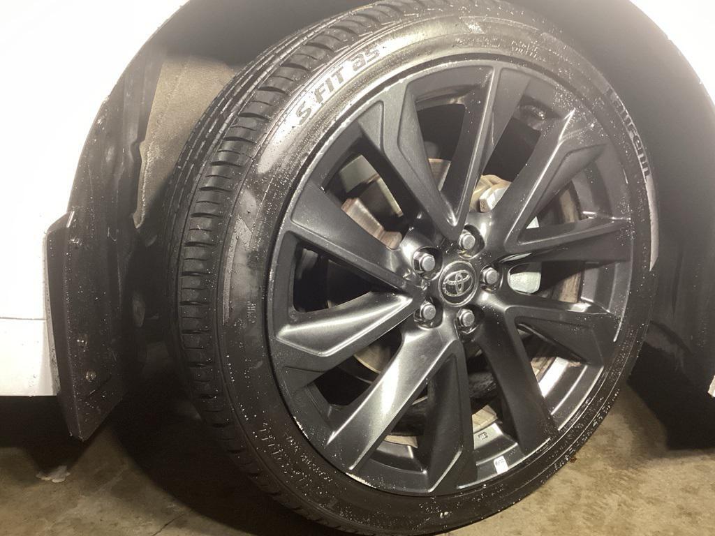 used 2024 Toyota Corolla car, priced at $21,981