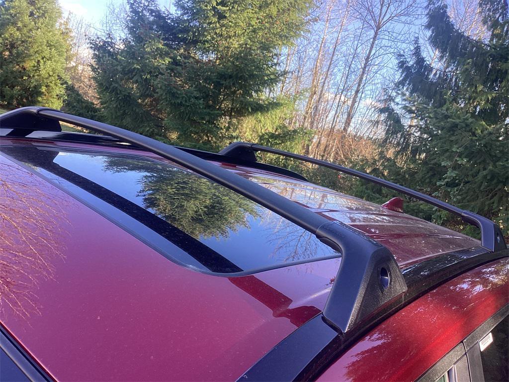 new 2025 Toyota RAV4 Hybrid car, priced at $39,648