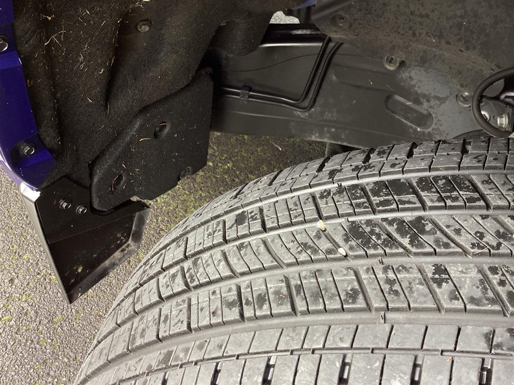 used 2024 Toyota Tacoma car, priced at $38,483