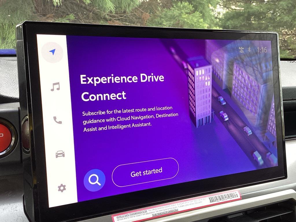 used 2024 Toyota Tacoma car, priced at $38,483