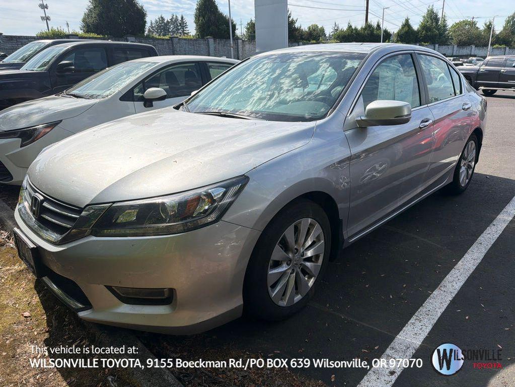 used 2013 Honda Accord car, priced at $14,981