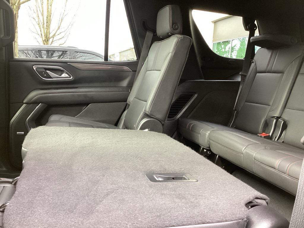 used 2023 Chevrolet Tahoe car, priced at $50,876