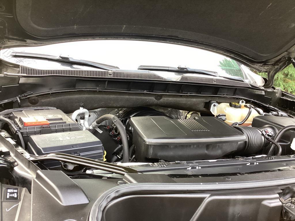 used 2023 Chevrolet Tahoe car, priced at $50,876