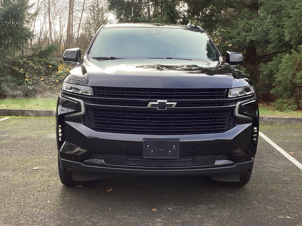 used 2023 Chevrolet Tahoe car, priced at $50,876