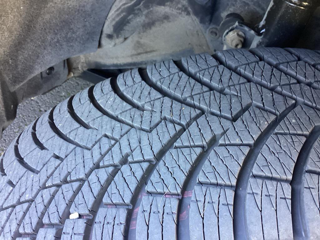 used 2023 Toyota RAV4 Hybrid car, priced at $27,981