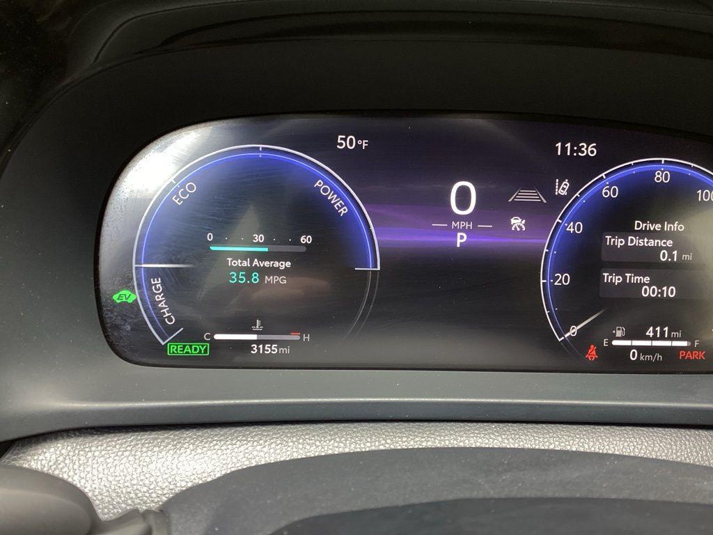 used 2025 Toyota Crown Signia car, priced at $42,641