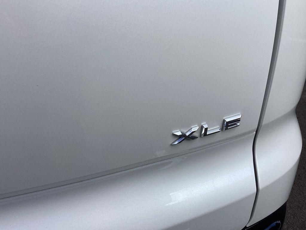 used 2025 Toyota Crown Signia car, priced at $42,641