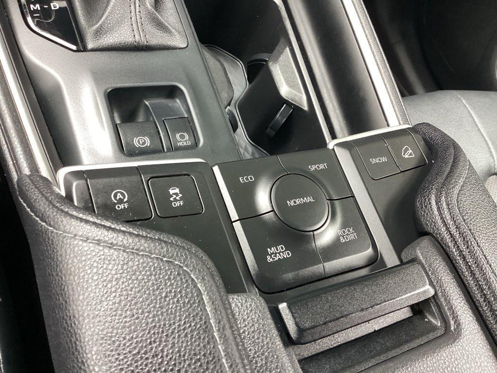 used 2024 Toyota Grand Highlander car, priced at $42,491