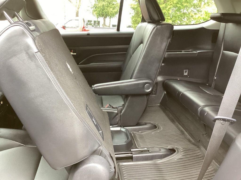 used 2024 Toyota Grand Highlander car, priced at $42,491