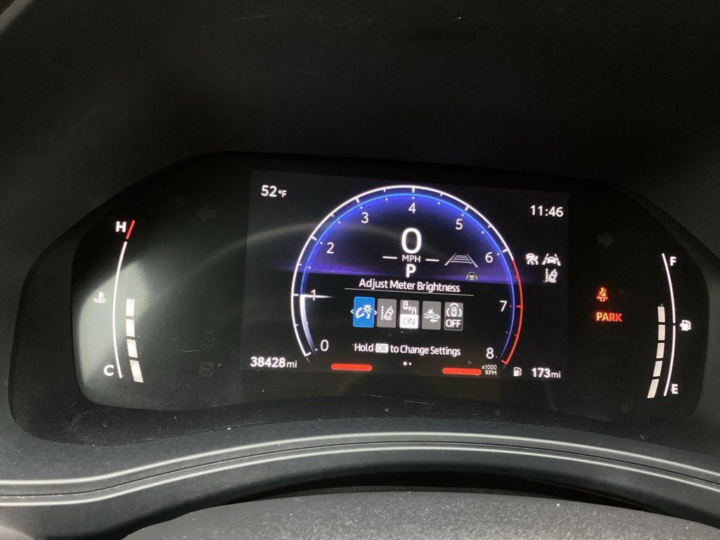 used 2024 Toyota Grand Highlander car, priced at $42,491