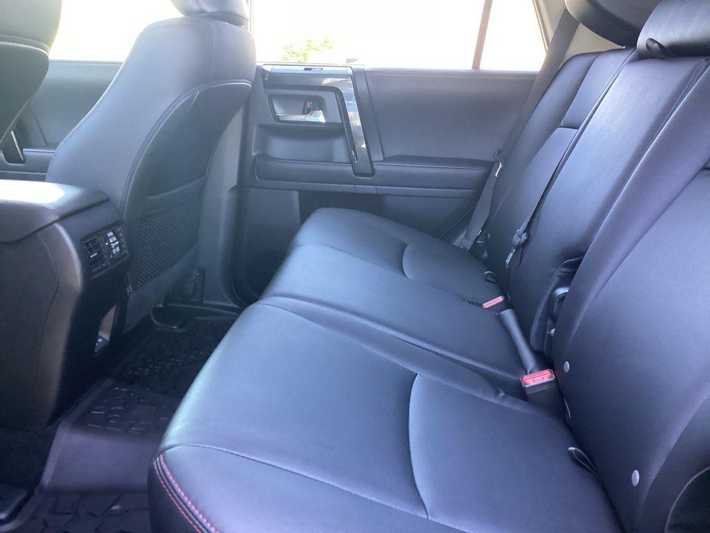 used 2024 Toyota 4Runner car, priced at $60,196