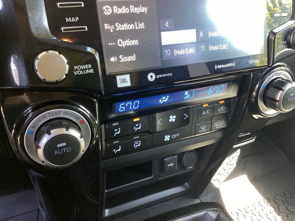 used 2024 Toyota 4Runner car, priced at $60,196