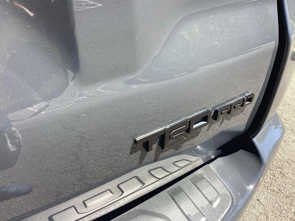 used 2024 Toyota 4Runner car, priced at $60,196