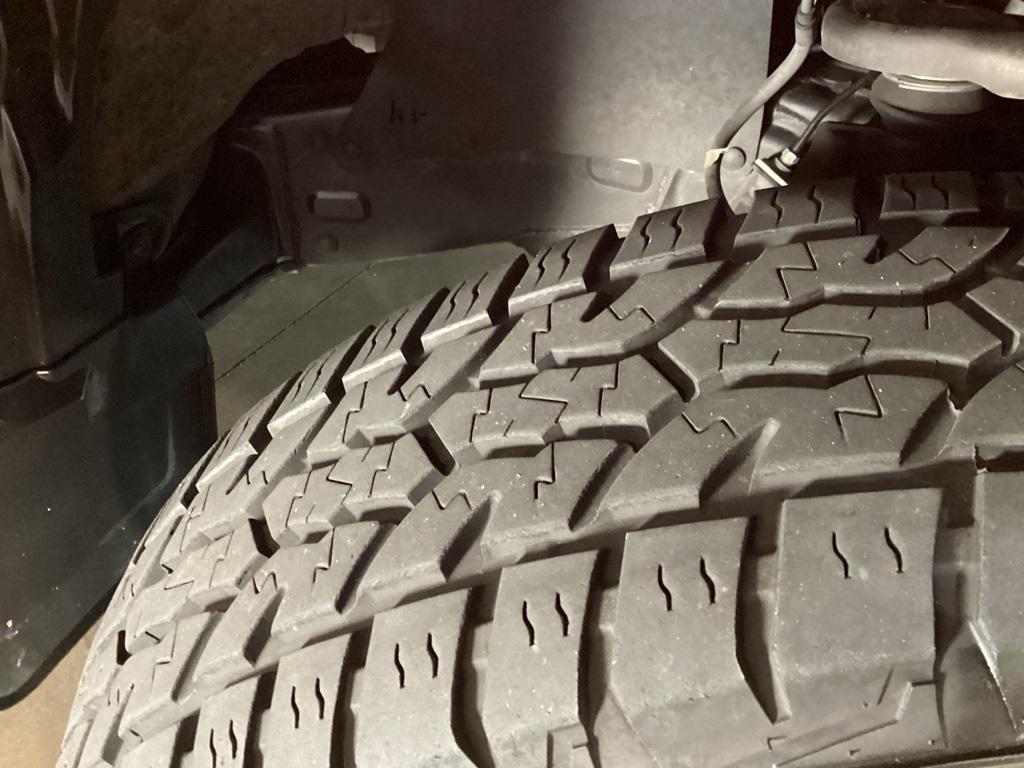 used 2023 Toyota Tacoma car, priced at $34,481