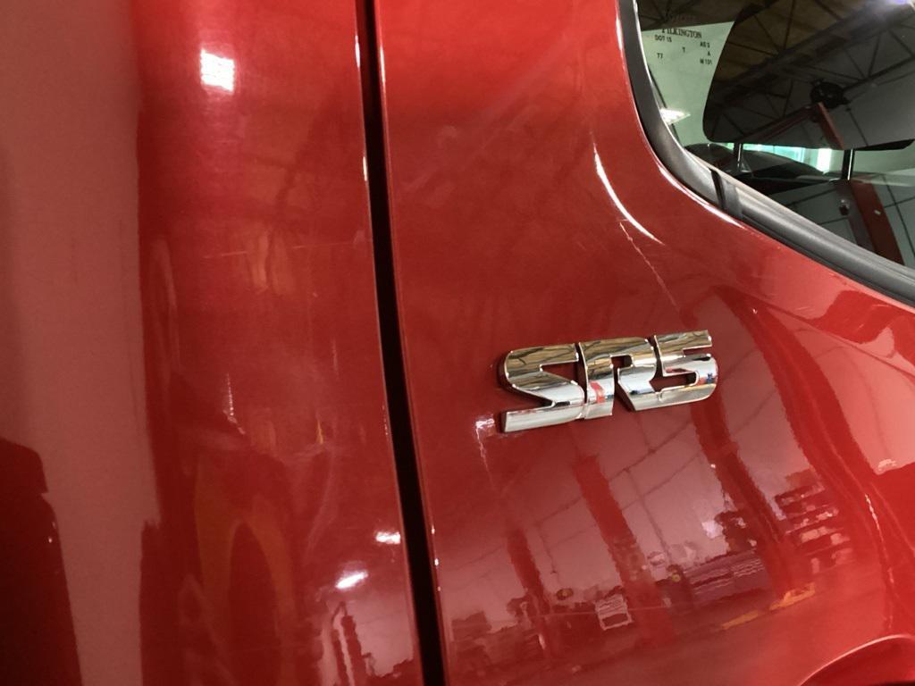 used 2023 Toyota Tacoma car, priced at $34,481