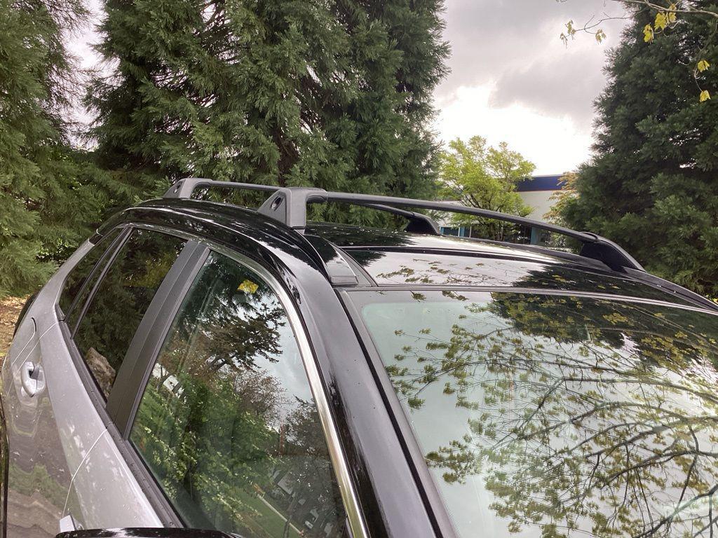 used 2025 Toyota RAV4 Hybrid car, priced at $48,981