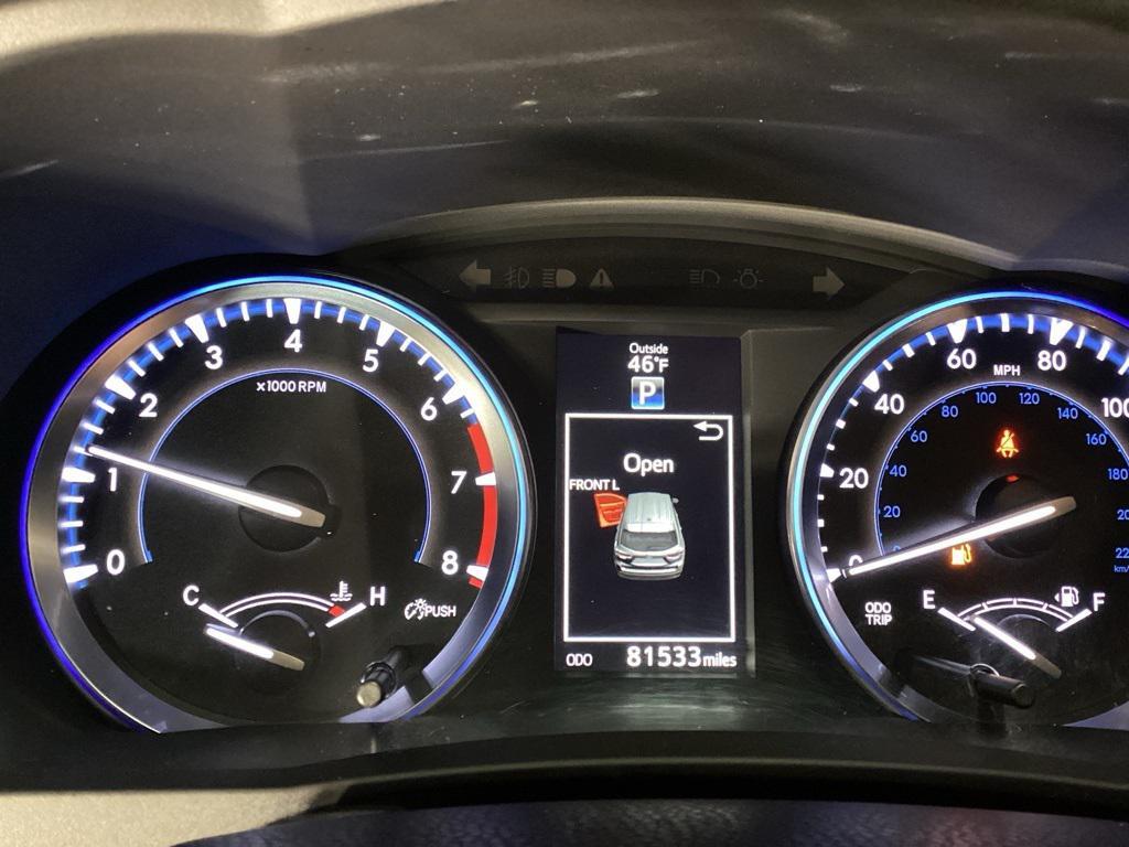 used 2015 Toyota Highlander car, priced at $20,874