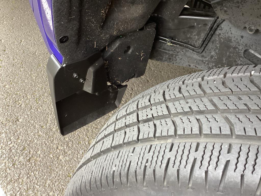 used 2025 Toyota Tacoma car, priced at $36,396