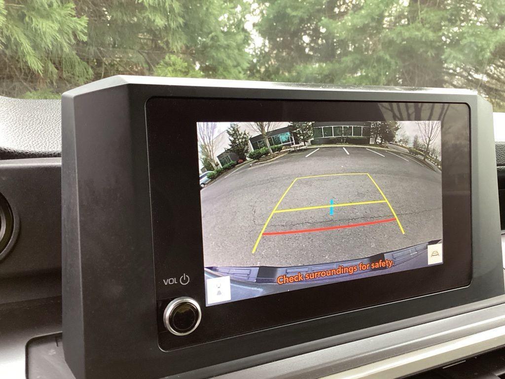 used 2025 Toyota Tacoma car, priced at $36,396