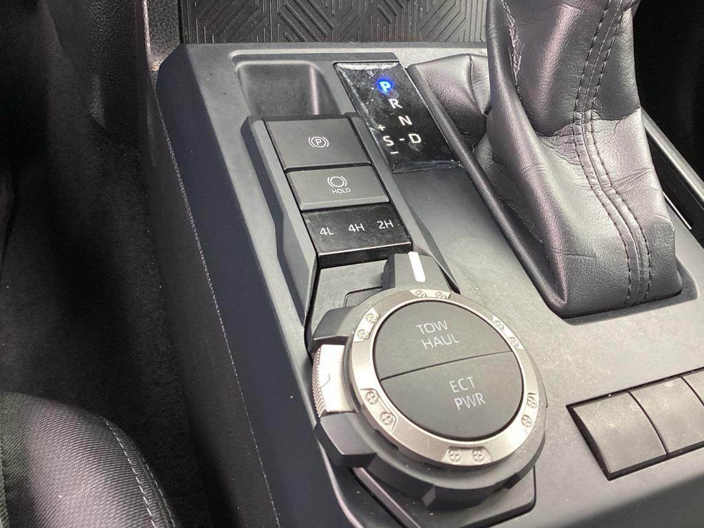 used 2025 Toyota Tacoma car, priced at $36,396