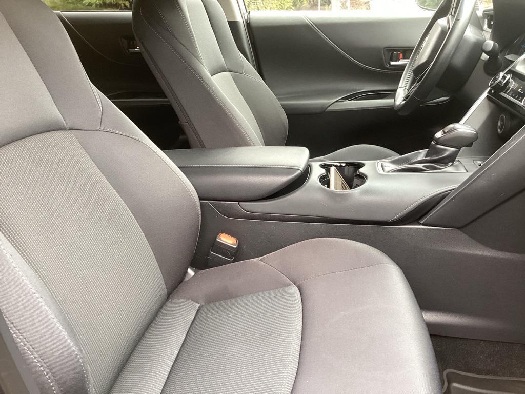 used 2023 Toyota Venza car, priced at $30,864