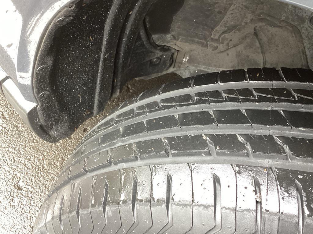 used 2023 Toyota Venza car, priced at $30,864